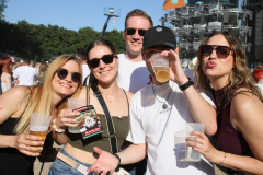 Donauinselfest 2025 Fotos