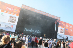 Donauinselfest 2025 Fotos