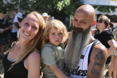 Donauinselfest 2025 Fotos