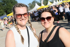 Donauinselfest 2025 Fotos