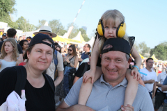 Donauinselfest 2025 Fotos