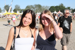 Donauinselfest 2025 Fotos