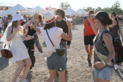 Donauinselfest 2025 Fotos