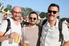 Donauinselfest 2025 Fotos