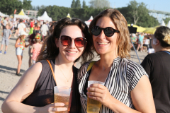 Donauinselfest 2025 Fotos