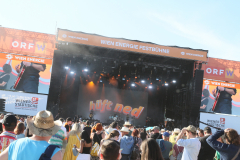 Donauinselfest 2025 Fotos