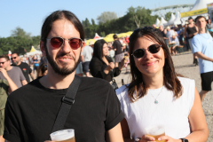 Donauinselfest 2025 Fotos