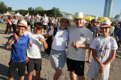 Donauinselfest 2025 Fotos