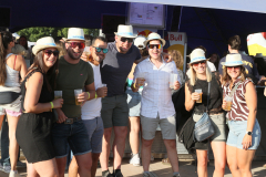 Donauinselfest 2025 Fotos