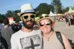 Donauinselfest 2025 Fotos