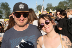 Donauinselfest 2025 Fotos