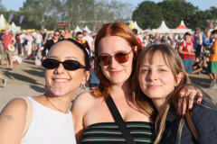 Donauinselfest 2025 Fotos