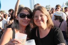 Donauinselfest 2025 Fotos