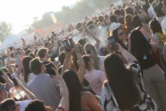 Donauinselfest 2025 Fotos