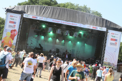 Donauinselfest 2025 Fotos