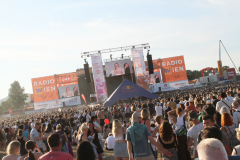 Donauinselfest 2025 Fotos