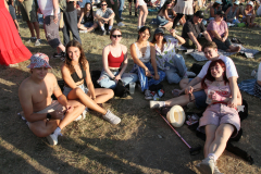 Donauinselfest 2025 Fotos