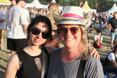 Donauinselfest 2025 Fotos