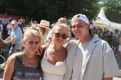 Donauinselfest 2025 Fotos