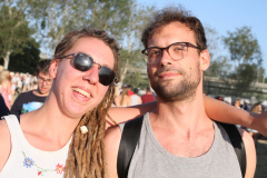 Donauinselfest 2025 Fotos