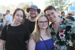 Donauinselfest 2025 Fotos