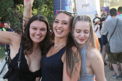 Donauinselfest 2025 Fotos