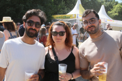 Donauinselfest 2025 Fotos