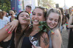 Donauinselfest 2025 Fotos