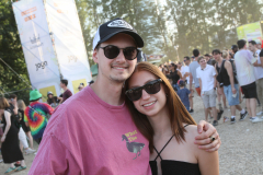 Donauinselfest 2025 Fotos