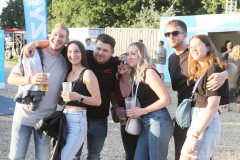 Donauinselfest 2025 Fotos