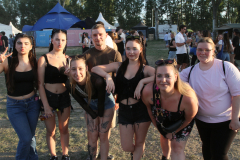 Donauinselfest 2025 Fotos