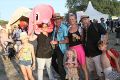 Donauinselfest 2025 Fotos