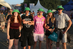 Donauinselfest 2025 Fotos
