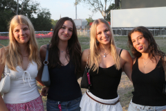 Donauinselfest 2025 Fotos