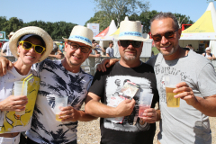 Donauinselfest 2025 Fotos