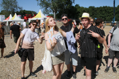 Donauinselfest 2025 Fotos
