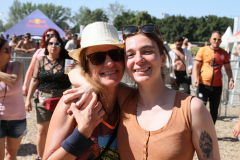 Donauinselfest 2025 Fotos