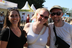 Donauinselfest 2025 Fotos