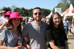 Donauinselfest 2025 Fotos