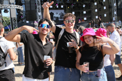 Donauinselfest 2025 Fotos