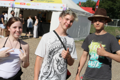 Donauinselfest 2025 Fotos