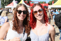 Donauinselfest 2025 Fotos
