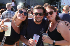 Donauinselfest 2025 Fotos
