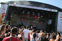 Donauinselfest 2025 Fotos