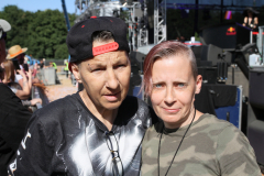 Donauinselfest 2025 Fotos