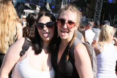Donauinselfest 2025 Fotos