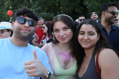 Donauinselfest 2025 Fotos