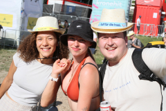 Donauinselfest 2025 Fotos