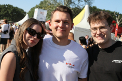 Donauinselfest 2025 Fotos