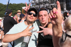 Donauinselfest 2025 Fotos